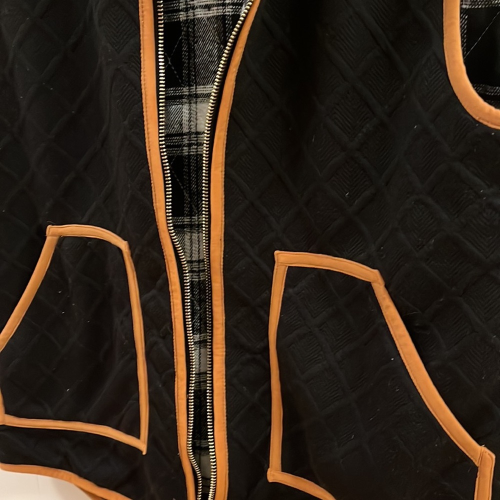 THML vest - Picture 4 of 8